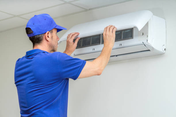 Professional Airduct Cleaning in North Liberty, IA